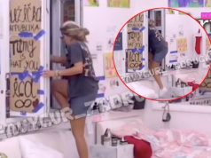 DALILA POBJEGLA IZ ZADRUGE: Iskoristila nepažnju produkcije, otvorila prozor i napustila imanje u Šimanovcima (Video)