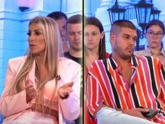 Tedi, auto, kuća u Šepku! Dalila i Dejan napravili lom oko imovine: Bivši bračni par ne može da se dogovori!