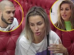“MORALNA NAKAZO” Dalila Dragojević ponizila Aleksandru nakon emisije, oglasila se na Instagramu