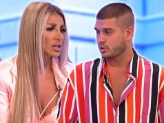 TENZIJA NA VRHUNCU! Dalila ušla u sukob sa gledaocem iz Šepka, pa krenula da ‘provocira’ Dejana! Dragojević žustro uzvratio udarac (VIDEO)