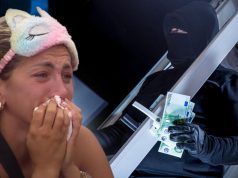 ŠOK! DALILA OPLJAČKANA U ŠEPKU? Lopovi u fantomkama upali u kuću, prijetili i oteli joj 8.000 €, ona sumnja da on stoji iza svega