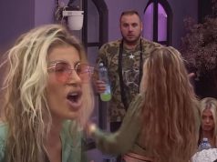 “ISPAŠTAĆEŠ SVIH OVIH SEDAM DANA!” Dalila bijesna jer ju je Car ostavio pred finale Zadruge: Zagorčaće mu život