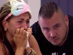 HAOS UŽIVO! Car pobijesnio zbog poruka, obratio se mami: Dejan smatra da Dalila zaslužuje da bude omražena i da je Filip brani jer su u vezi, on se odao jednom rečenicom (VIDEO)
