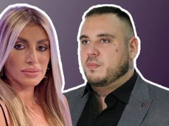 JOŠ JEDNA BRUTALNA PORUKA! Dalila se oglasila nakon Carevog dolaska u emisiju, pa svojim potezom zbunila javnost! (FOTO)