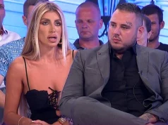 ‘AKO PROGOVORIM, NEĆE VALJATI!’ Dalila i Car otkrivaju sav prljav veš nakon raskida na samom početku emisije – ori se u studiju! (Video)