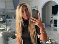 EVO SA KOJIM PROBLEMOM SE BORI DALILA U ŠEPKU! Dragojevićku fanovi urnisali: Šta očekuješ, pokvarila si život od 5 godina! (FOTO)