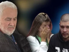 ‘NEKA DUVA SVOM TATI!’ Dejan saznao šta Dalila i Car pričaju iza njegovih leđa, pa opsovao bivšu i njenog oca! (VIDEO)