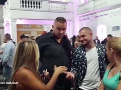 (VIDEO) RIJALITI POSLIJE RIJALITIJA Car se dere na Dalilu, ona ne zna gdje udara – neprijatna scena na žurki, kamere uhvatile sve