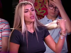 ‘NIJE PROBLEM RAZVOD, NEGO ŠTA SI MU URADILA POSLIJE!’ Gledateljka uništila Dalilu: Mene da gleda otac kako jašem do plafona po 4 puta dnevno – u.ila bih se (VIDEO)