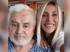 DALILA DRAGOJEVIĆ STIGLA SAMA U ŠEPAK! Odmah otišla kod Husa, evo kako ju je dočekao! (FOTO, VIDEO)