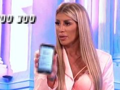“PROMIJENIĆU PREZIME KAD PROMIJENIM PAPIRE!” Dalila imala poziv sa ocem – Sačekaće ga ispred Pinka