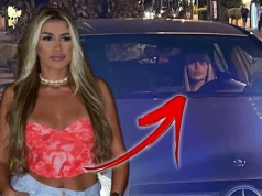 Evo u čijem automobilu je Dalila stigla u emisiju ‘Narod pita’ – Dragojevićka ovim potezom svima zapušila usta! (FOTO)