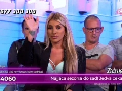 UKLJUČILA SE DALILINA KUMA: ‘ISKORISTILA SI ME!’ Izrekla Dalili niz optužbi i uvreda,a onda se desio pravi preokret – IZNENADILE SVE OVIM RIJEČIMA! (VIDEO)