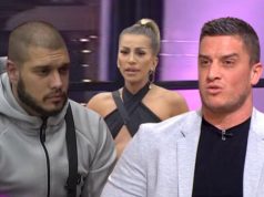 ŠOK! DAVID OTKRIO DA LI ĆE PRUŽITI RUKU DALILI! Dejanov brat progovorio, priznao da li je Aleksandra dobrodošla u njihov dom!