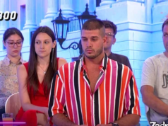 Dalila i Dejan oči u oči u emisiji uživo! Žestoko opleo po bivšoj ženi: Zaslužila je da je neko gađa kamenom! (Video)