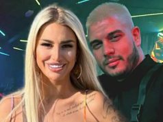 Fanovi Dejana Dragojevića se obrušili na njega: Prvo veče odeš na more i prevariš Aleksandru, gade! Imamo dokaz!