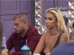 “DOŠAO JE KRAJ, SVAKO ĆE IĆI SVOJIM PUTEM!” Dejan dan pred superfinale doneo odluku o vezi sa Aleks