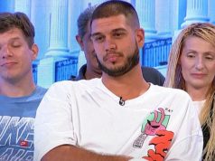 “DA LI DEJAN I DALJE VOLI DALILU?” Dragojević se polivao vodom – U emisiju se uključio psihijatar (Video)