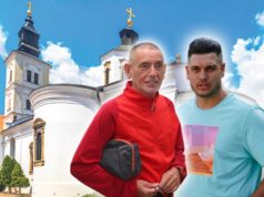 Zakazano krštenje Dejana Dragojevića: Lepi Mića će mu biti kum, svetom činu će prisustvovati samo oni…
