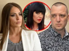 JELENA JE KLEČALA I MOLILA GA DA JE NE UBIJE? Hrkalović progovorila o ubistvu pjevačice: U policiji smo odmah znali ko je ubica