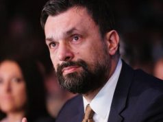 Konaković nakon sastanka u OHR-u: Schmidt je vikao i lupao po stolu