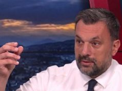 KONAKOVIĆ O SLUČAJU KANDIDATURE/ Efendić je zloupotrijebio hrabrog policajca Šehovića, to je posljedica njegovog dogovora sa SDA kako bi…
