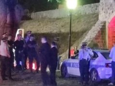 NA BAJAGINOM KONCERTU/ Incident na Kastelu: Stanivukovića na koncertu ošamarila nepoznata djevojka