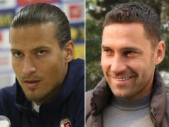 Bivši reprezentativci Srbije se potukli na splavu, Prijović nokautirao Tošića