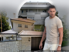 Tošić odlazi iz Srbije: Posjeduje dvije vile od nekoliko miliona, a evo gdje će Duško živjeti sada!