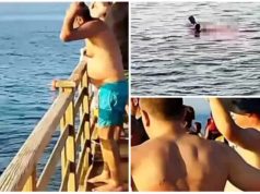 ŠOK NA OMILJENOJ DESTINACIJI ZA LJETOVANJE BH. DRŽAVLJANA: ŽENA PREMINULA NAKON NAPADA AJKULE