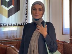 Zukorlićeva udovica objavila maturske fotografije najstarijeg sina: Nije krila ponos, a tek da vidite ko mu je bila pratnja
