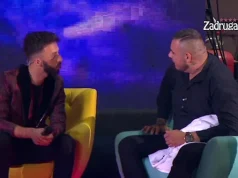 Car progovorio o suočavanju sa roditeljima i Husom Mujićem, Bruno aminovao Filipovu vezu sa Dragojevićkom! (VIDEO)