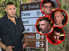 Filip Car stigao u Crikvenicu pa se skroz slomio: “Moji su razočarani u mene, izdao sam ih”, pomenuo i odnos sa Dalilom