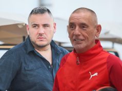 ZBOG OVOGA FILIP CAR 2 GODINE NIJE IŠAO U CRIKVENICU: Mića tvrdi da zadrugar nije opasna faca, a tek šta je rekao za Mensura!