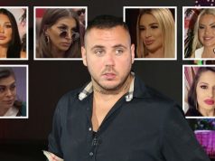 Filip Car spavao sa 20 zadrugarki, priznao da su se krili po štekovima gdje nema kamera!
