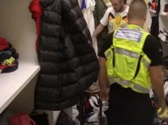 NAJSKANDALOZNIJA SVAĐA DALILE I CARA! Uništio joj stvari, ona dobila nervni slom: Sve štikle si mi polomio! (Video)