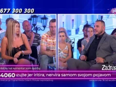 DALILA I FILIP DOBILI TUŽBU: Nakon emisije sačekalo ih neprijatno iznenađenje – moraju na sud, Evo zašto?!