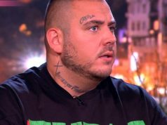 Dalilu sam oženio još prije par mjeseci: Car šokirao izjavom, ona pokazala burmu, a onda se Filip javno izvinio Husi!