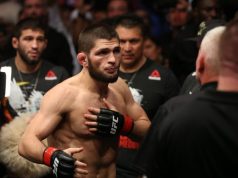 KHABIB OPISAO KOLIKO SE NJEGOV POKOJNI OTAC ŽRTVOVAO ZA NJEGA I PORUČIO: BUDITE PRIMJER SVOJOJ DJECI!