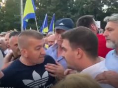 Smajo Doglod nakon rasprave sa Zahiragićem za medije: Najviše ga je zaboljelo što im narod nije šutio