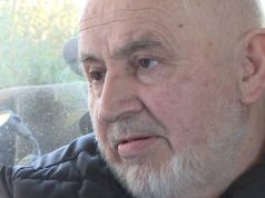 PRVI SUSRET DALILE I HUSE – POGLEDAJTE NJEGOVU REAKCIJU: Otvorio joj vrata i onda… Šok (VIDEO)