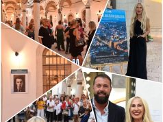 Otvorena izložba “Građanska kultura Sarajeva” Indire Kučuk Sorguč