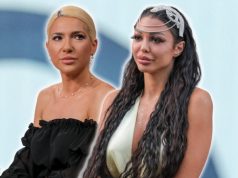 U tu rupu nije ubacio samo onaj ko nije htio: Jovana Jeremić žestoko odbrusila Maji Marinković, neće joj biti dobro kada bude čula!
