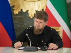 Kadirov: Ukrajina je već riješeno pitanje, sljedeća je Poljska