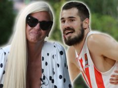 Žestoka prozivka Karleuše i Kaline! JK bijesno odgovorila košarkašu: Hajde da skupimo pare za “operaciju kostiju ovom jadnom momku”!