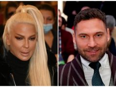 Tošićev advokat pripremio papire za razvod: Jelenine riječi kidaju dušu!