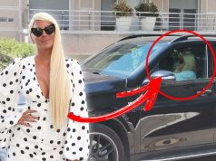 Prve fotke poslije razvoda: Karleuša u Versace bademantilu stigla u luks vilu, a cijena mu je paprena!