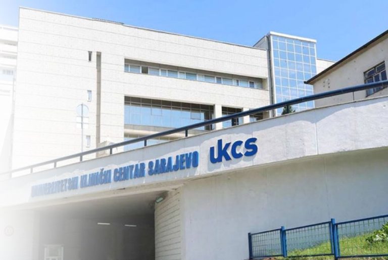 Potvrđena zaraza majmunskim boginjama kod pacijenta koji se jučer javio u KCUS