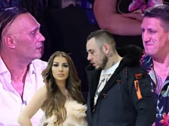 TAJ ODNOS JE BOLESTAN: Luks i Kristijan šokirani skandaloznim ponašanjem Dalile i Cara! Evo šta im zamjeraju! (VIDEO)