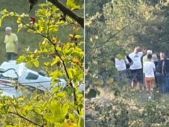 Poznati identiteti državljana Austrije koji su poginuli u padu aviona na Nišićima: Nije riječ o šefu Delegacije EU u BiH, nego…
